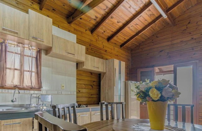 Casa com Piscina em Gov Celso Ramos - SC - Foto 13