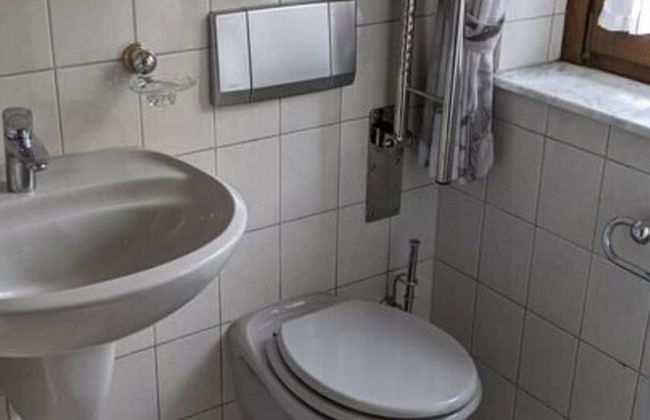 Amazing Apartment in North Rhine-westphalia - Foto 16