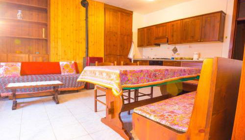 Pergolato alpino p.terra - Photo 3