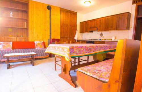 Pergolato alpino p.terra - Foto 3