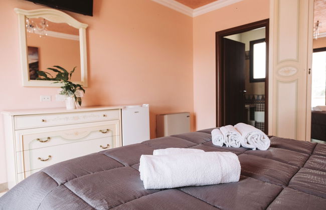 Agriturismo Paradiso - Foto 21