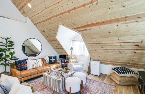 Westwood Cabin Lake Almanor Across the Street! - Foto 11