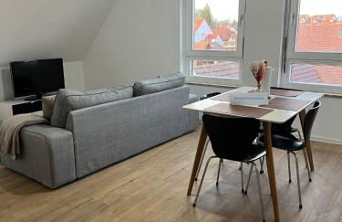 Ferienwohnung Maichingen - Foto 1