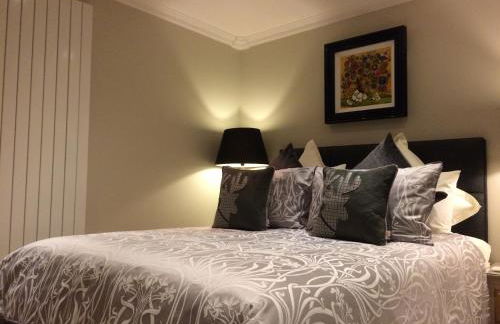 The Allanbreck Studio Glencoe Ballachulish Highlands Near Fortwilliam - Foto 28