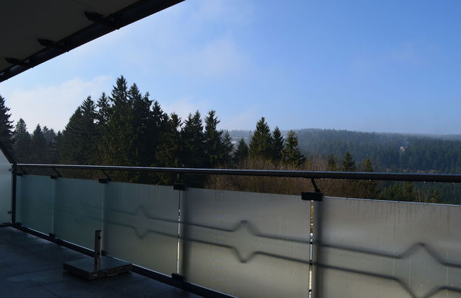 Haus Ohragrund Oberhof - Foto 27