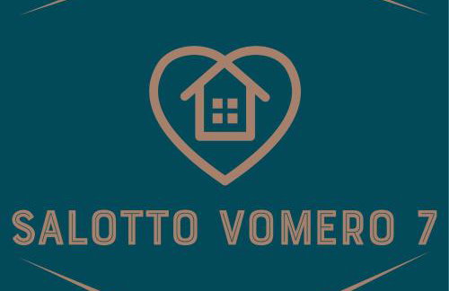 Appartamento Salotto Vomero 7 - Foto 32