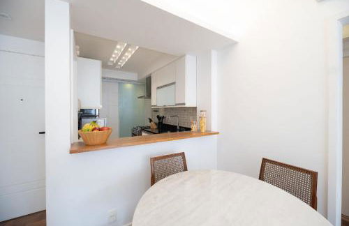 Building - El Paso - Stylish Accommodations in Leblon - Photo 28