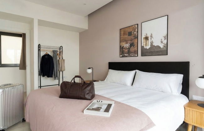 Limehome Barcelona Rector Triadó - Photo 23