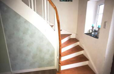 Mooi ruim appartement in antieke stadsboerderij - Foto 10