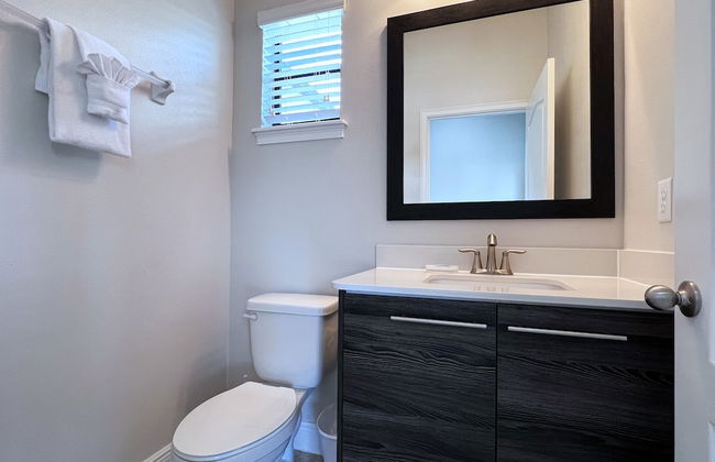 Balmoral Resort-140aa 5 Bedroom Home by RedAwning - Foto 20