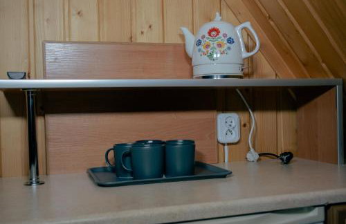 Pokoje Gościnne Bożena Dunajczan - Foto 23