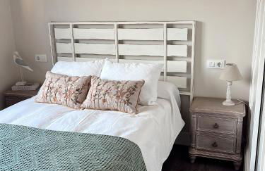 Casa da avoa Sanxenxo - Foto 22