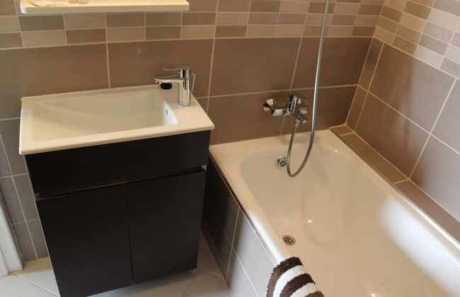 Petsas Apartments & Tavern - Foto 15