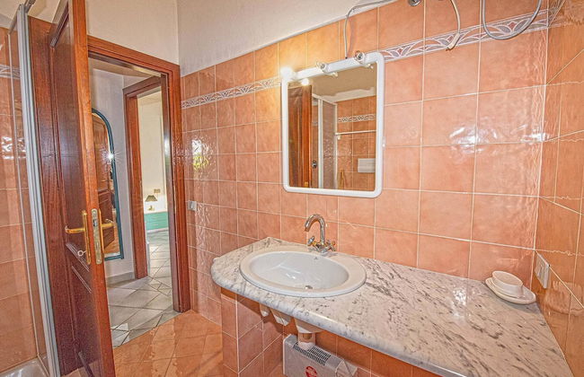 Trilocale Fenicotteri D3 - Foto 20