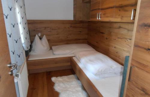 Wellness Ferienwohnungen Zellertalblick - Foto 27