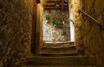 Il Papavero - Montefioralle Apartment - Foto 27