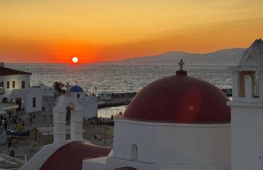 Mr & Mrs Mykonos The Residence - Foto 48