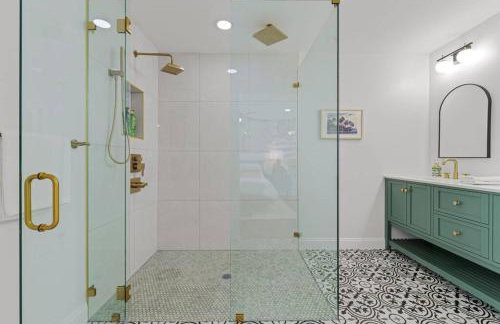 Backyard Games, Fire Pit, Heated Pool, Near Beach - Foto 67