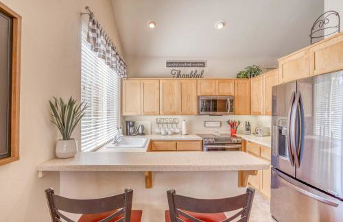 Aspen Retreat - Meredith Lodging - Photo 19