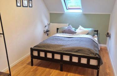 Ferienwohnung Fachwerkzauber - Foto 10