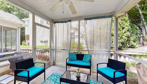 Oyster Bay Villas --- 20411 Jeb Dr, Unit #36 - Foto 4