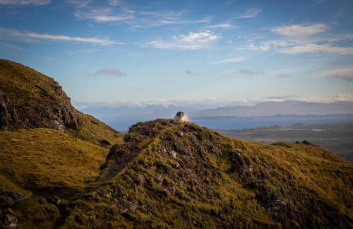 The West Nest - A luxury detached house on Skye - Foto 26