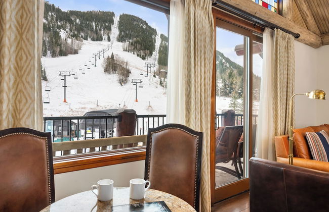 Ritz-Carlton Club, Aspen Highlands by Frias - Foto 45