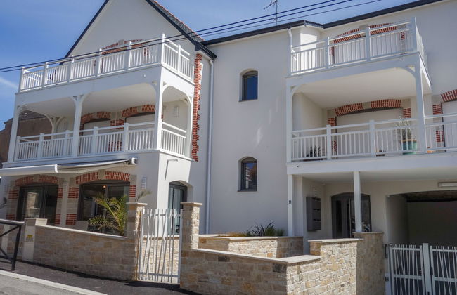 Les Terrasses de la Plage - Foto 18