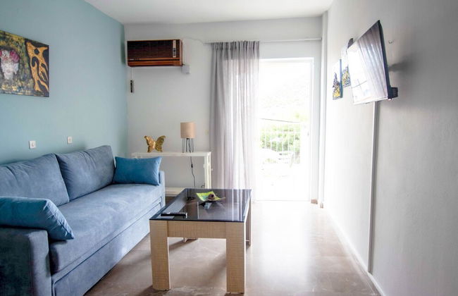 Akrotopi Apartments & Studios - Foto 73