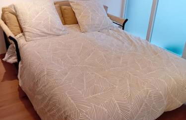 Appartement 2 pièces Le Louveteau - Foto 7