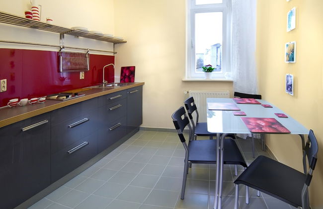 Apartamenty Pomarańczarnia - Foto 11