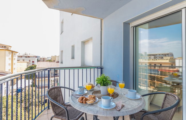 Nuvol Blau - Foto 15