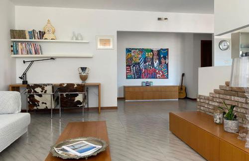 LA TORRE DEL GABBIANO - Foto 11