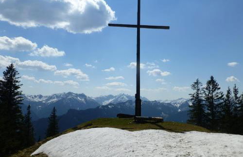 Gemütliche Alpenwohnung in Altenau - Foto 17