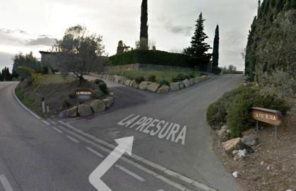 Agriturismo La Presura - Foto 106