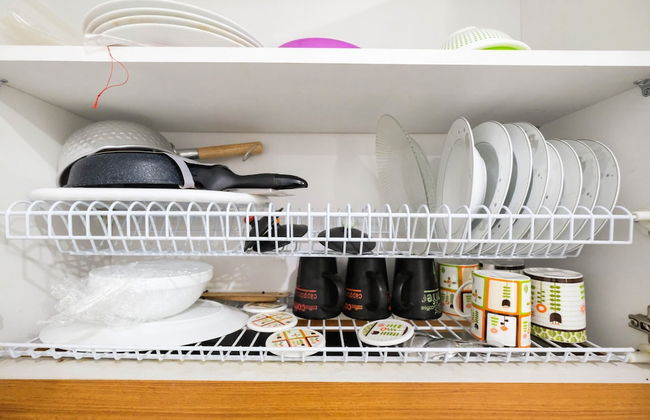 2BR Apartment at Silkwood Residence near Gading Serpong - Foto 21