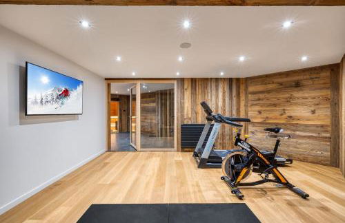 Appartement Élégance Mont Blanc - Welkeys - Foto 32