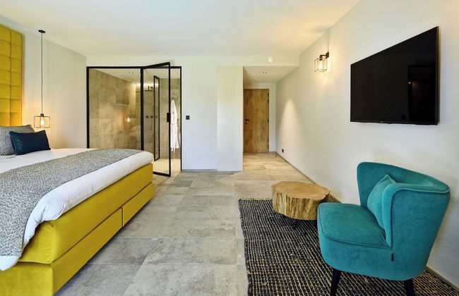 Luxury Villa Retreat at Durbuy Suites for 12 Pers - Foto 18