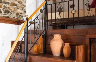 Anesis Traditional Rhodian House - Foto 11