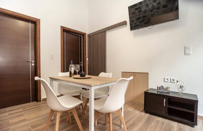 City Stone Houses Kalymnos - Foto 25