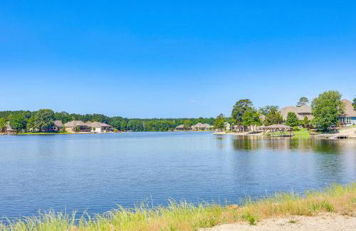 Spacious Hot Springs Village Home Less Than 1 Mi to Lake! - Foto 44