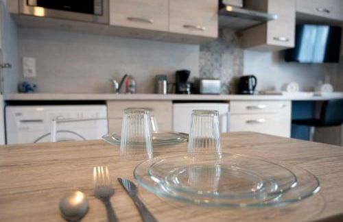 Studio Grammont 3 - Photo 7