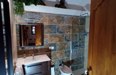 Finca La Sirena Habitaciónes - Foto 37