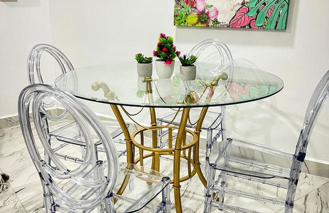 Apartamento The Sands Panamá 2414 - Photo 12