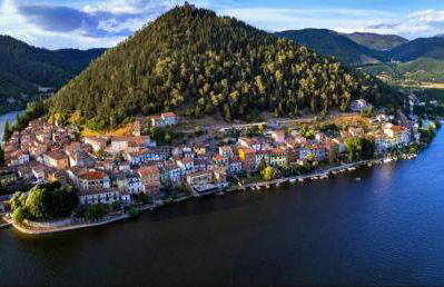 I segreti del lago - Foto 44