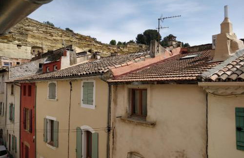 Au Coeur du Vieux Village - Foto 23