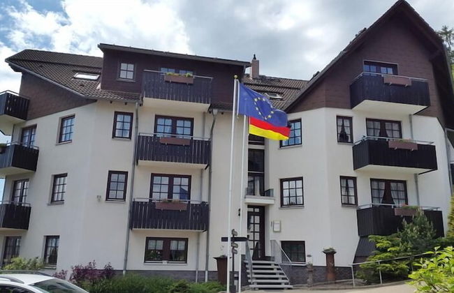 Ferienwohnungen Oberharzblick - Foto 1