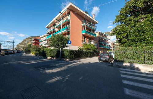283 - Casa Margherita, a 300Metri dal Mare di Sestri Levante - Foto 6