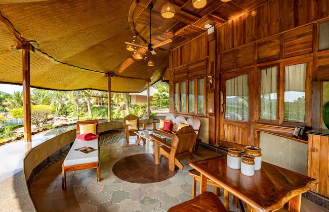 Amã Stays & Trails Eden Farms Antonio Manuel, Goa - Photo 8