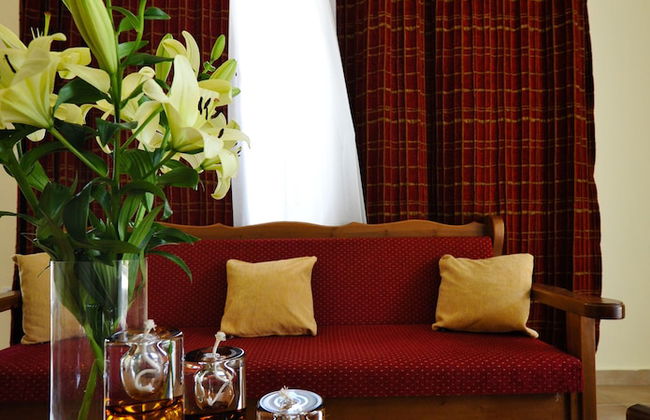 Verga Apartments & Suites - Foto 20